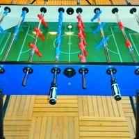 Calciobalilla