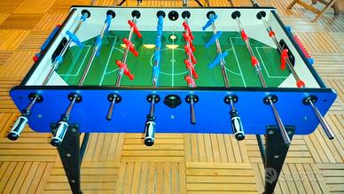 Calciobalilla