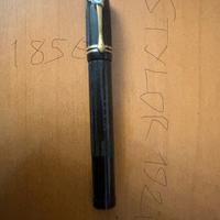Penna stylor stilografica