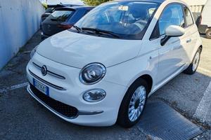 Fiat 500 1.0 Hybrid 