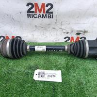 SEMIASSE ANTERIORE DESTRO AUDI A6 Avant Serie C7 (