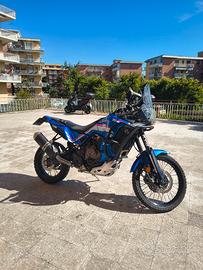 TENERE WORLD RALLY 2023