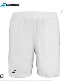 Pantaloncini uomo Babolat nuovi XL