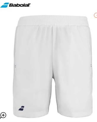 Pantaloncini uomo Babolat nuovi XL