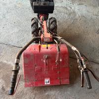 Motocoltivatore