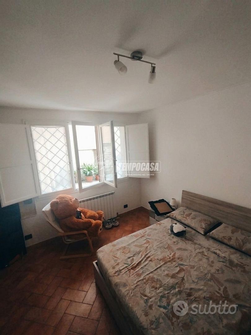 Appartamento – Bologna, Battiferro, Quartiere Navile - Altro