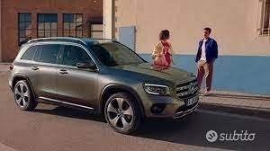 Ricambi usati mercedes glb