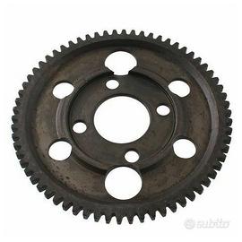 Corona avviamento Cagiva Elefant 3 125 da 66 denti