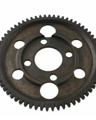 Corona avviamento Cagiva Elefant 3 125 da 66 denti