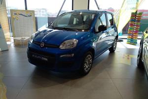FIAT Panda 1.0 70cv Hybrid