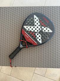 Racchetta Padel Nox ML10 Luxury Shotgun 18k