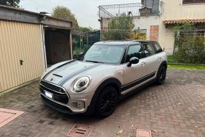 MINI Cooper SD Clubman