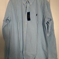 Camicia Polo Ralph Lauren XXL SLIM FIT