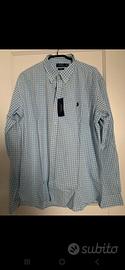 Camicia Polo Ralph Lauren XXL SLIM FIT