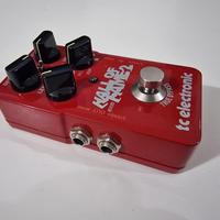 TC electronic Hall of Fame 2 - PEDALE CHITARRA