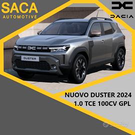 Dacia Duster 1.0 TCe GPL 4x2 Expression NUOVO MODE