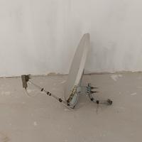 parabola satellitare