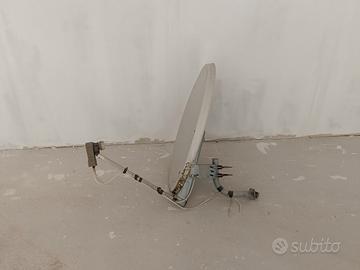 parabola satellitare