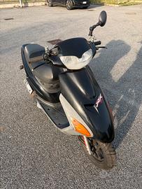 Honda SFX Sport 50 scooter