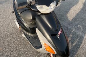 Honda SFX Sport 50 scooter