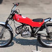 Montesa Cota 49 - Anni 70