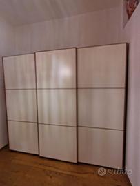 Armadio 3 Ante
