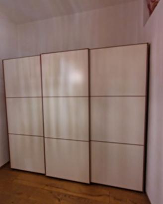 Armadio 3 Ante