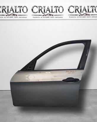 Porta Anteriore Sinistra - Bmw Serie 3 2005/2013