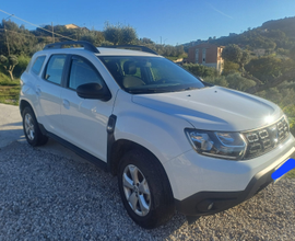 Dacia Duster comfort 1.5 blue dci 115cv