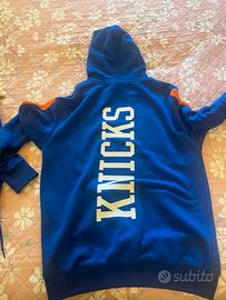 Tuta new york knics