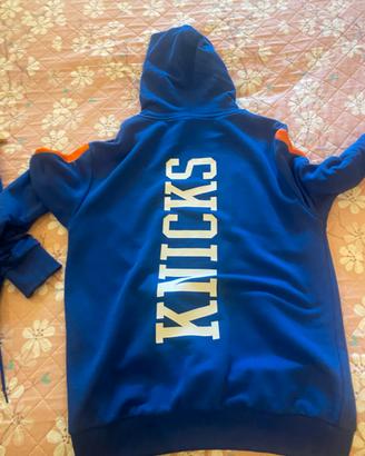 Tuta new york knics