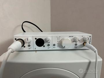 Scheda audio arturia