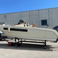 Barca capoforte cx240