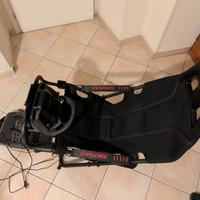 Seduta Playseat Challenge