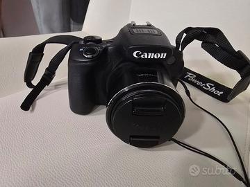 Fotocamera Canon SX60 HS
