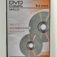 Custodie per DVD/CD
