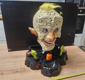 Gioco vintage anni 90 DOCTOR SKIFILT