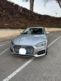 Audi A5 2.0 tdi
