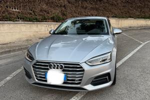 Audi A5 2.0 tdi