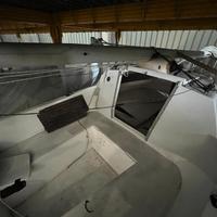 BARCA A VELA 6 METRI + JOHNSON 15 hp