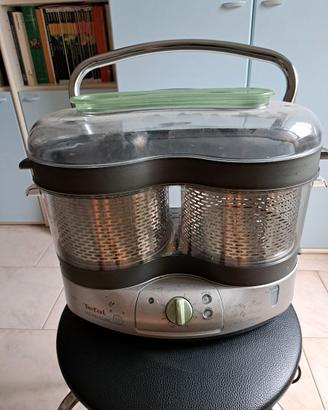 Vaporiera Tefal