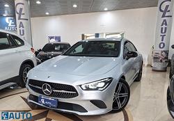 Mercedes CLA 200d 150 CV AutSport 32.842Km PERMUTO
