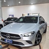 Mercedes CLA 200d 150 CV AutSport 32.842Km PERMUTO