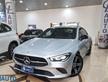 Mercedes CLA 200d 150 CV AutSport 32.842Km PERMUTO