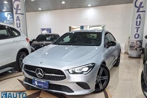 Mercedes CLA 200d 150 CV AutSport 32.842Km PERMUTO
