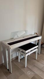 Yamaha P525