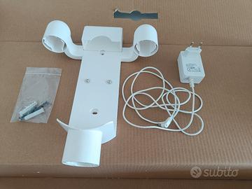 docking station stazione di ricarica dreame V9 pro