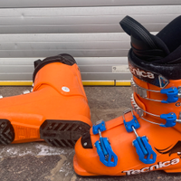 Scarponi da sci da ragazzino/a TECNICA COCHISE