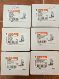 Materiale per quadri elettrici Merlin Gerin