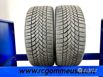 Bridgestone 225/45 R18 95V M+S invernali